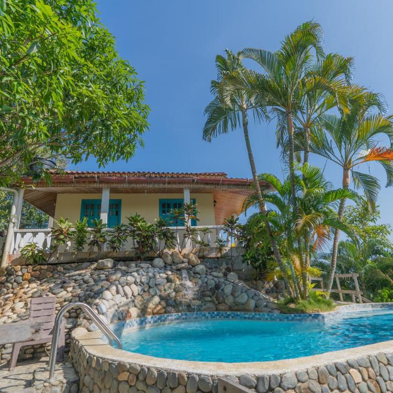 Posada Villa Margarita - Suite - 1