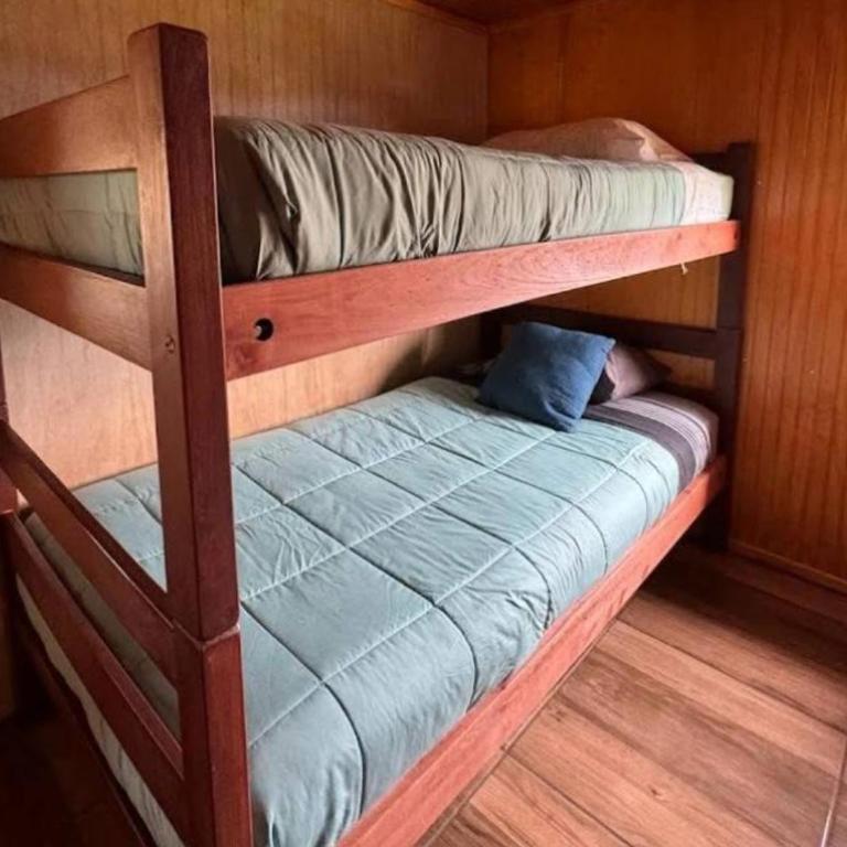 Hospedaje Palmera - Apartamento de 1 dormitorio - 4