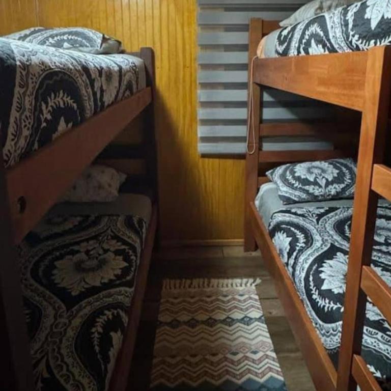 Hospedaje Palmera - Apartamento de 1 dormitorio - 6