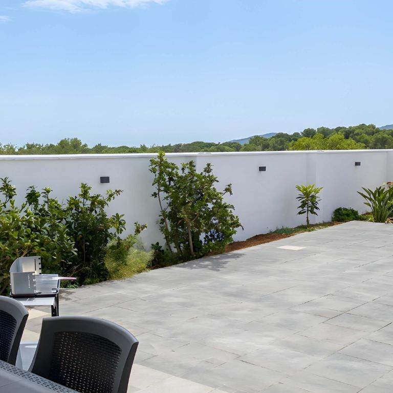 Casa en Conil para Familias Piscina Privada y Terraza - Ferienhaus - 23