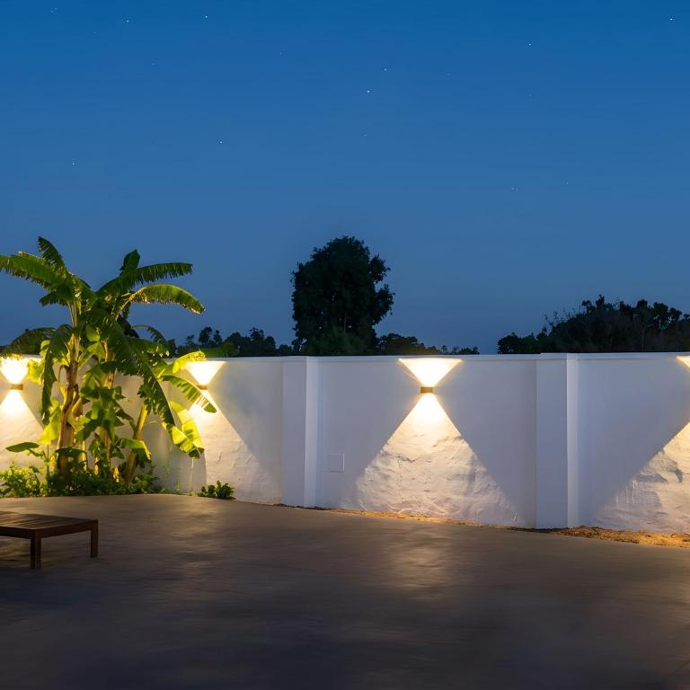 Casa en Conil para Familias Piscina Privada y Terraza - Ferienhaus - 25