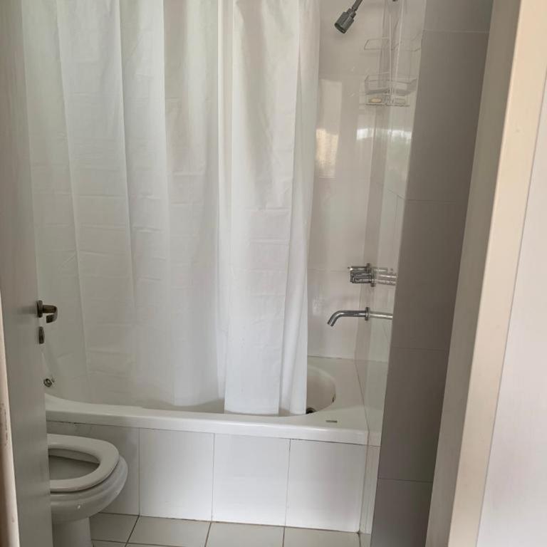 Hermoso Departamento Amoblado - Apartamento de 1 dormitorio - 13