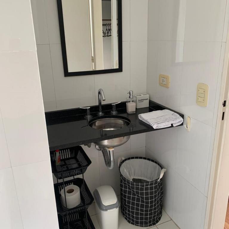 Hermoso Departamento Amoblado - Apartamento de 1 dormitorio - 15