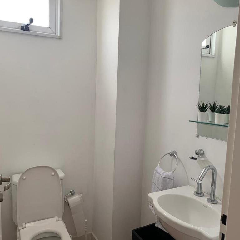 Hermoso Departamento Amoblado - Apartamento de 1 dormitorio - 16