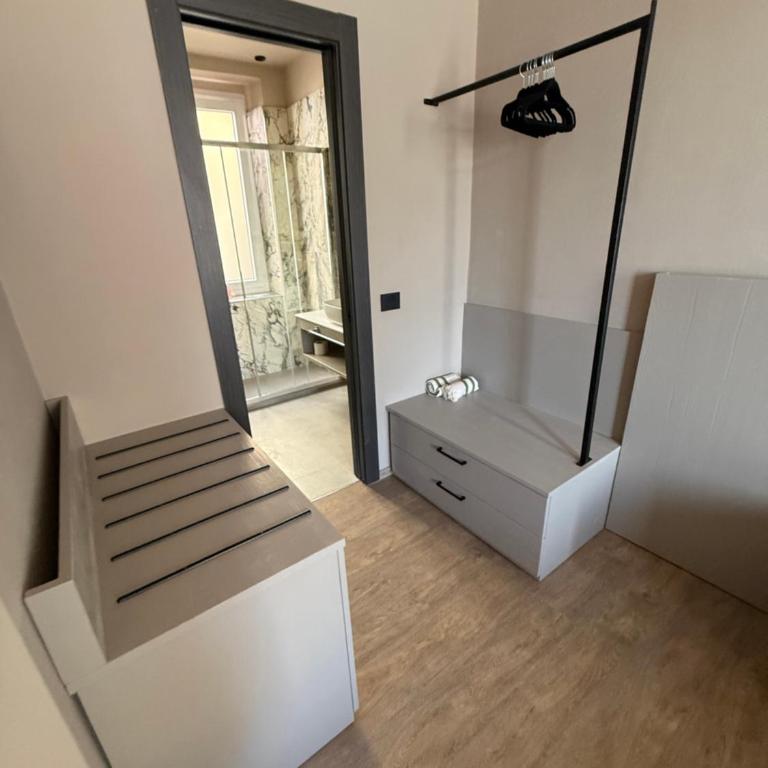 CAST AWAY - Grande Chambre Double - 2