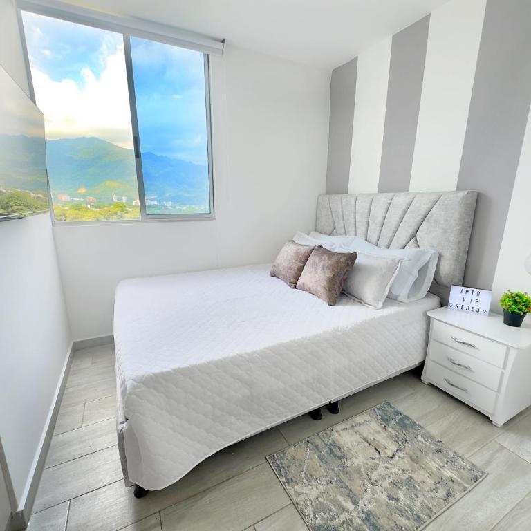 Apartamento Paradise - Apartamento de 3 dormitorios - 10