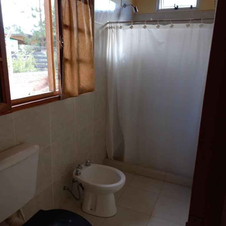 Las Moras - Casa con 1 dormitorio - 4