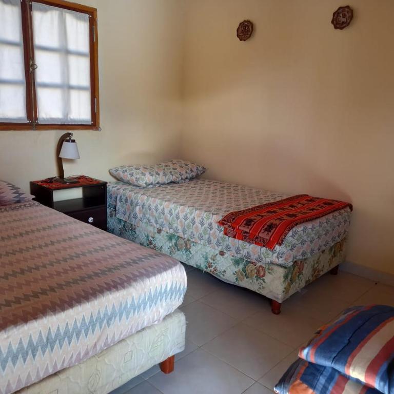 Las Moras - Casa con 1 dormitorio - 5