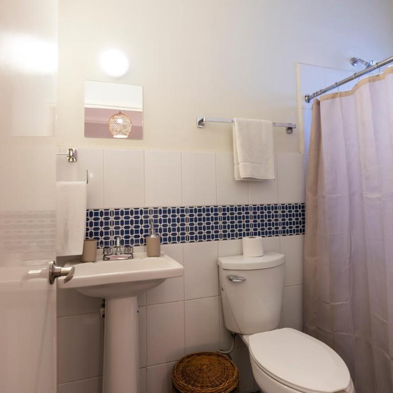 Casa Origen - Habitación Doble - 23