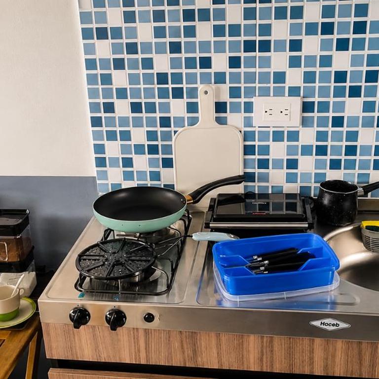 Elegante Apartasuit con Ubicacion Estrategica - Apartamento de 1 dormitorio - 17