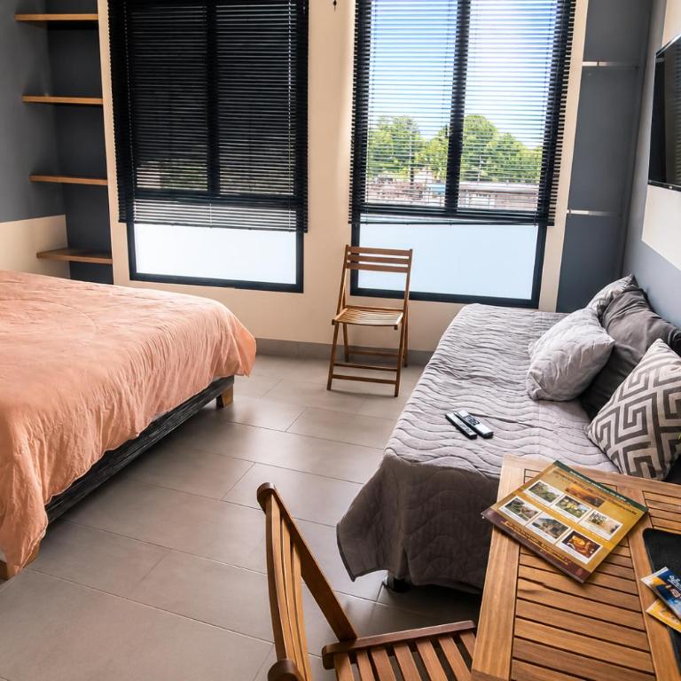 Elegante Apartasuit con Ubicacion Estrategica - Apartamento de 1 dormitorio - 1
