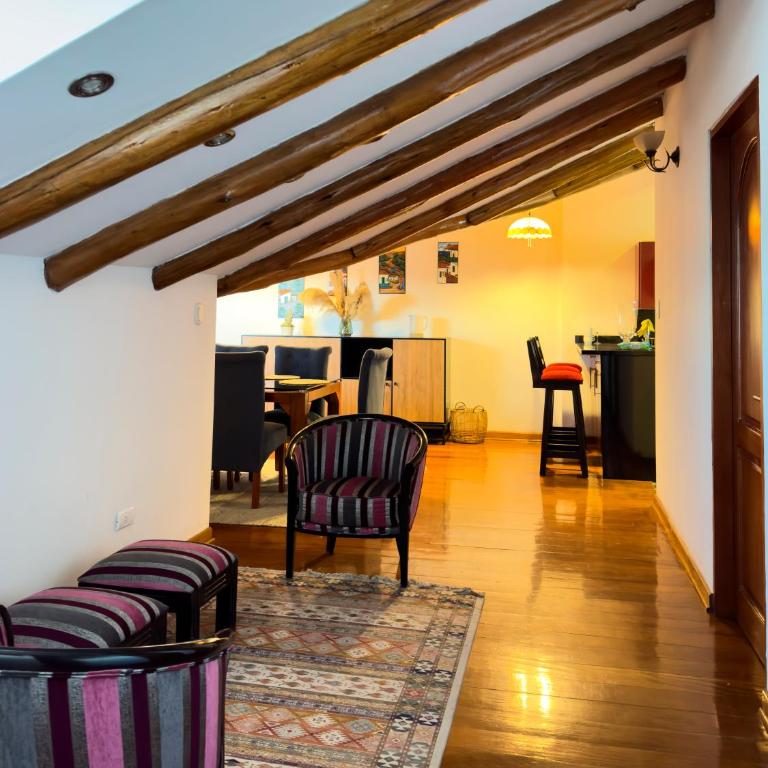 Illa Hotel - Apartamento - 14