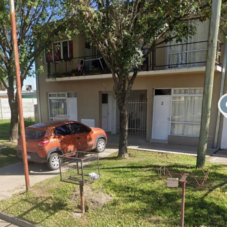 Departamento temporal en Avellaneda, Santa Fe - One-Bedroom Apartment - 2