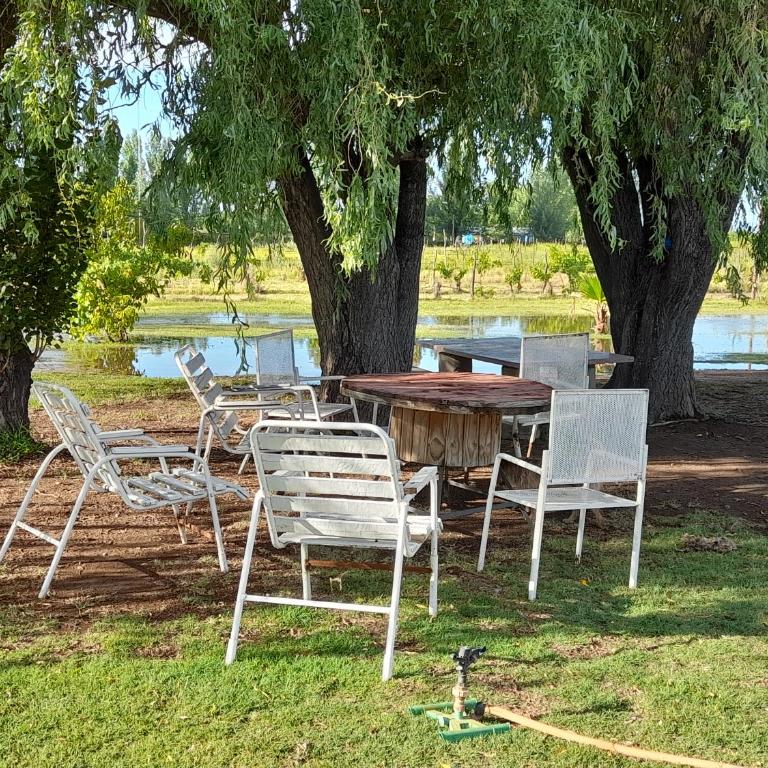 Aires de Campo - Bungalow de 2 dormitorios - 5
