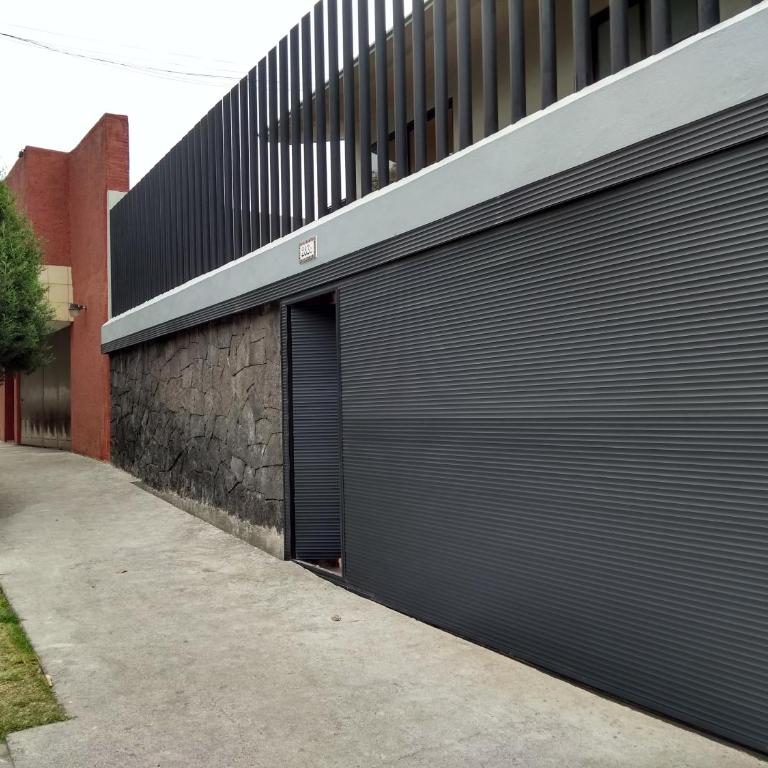Bright & Peaceful Apt w Tree View, Lomas - One-Bedroom Apartment - 2