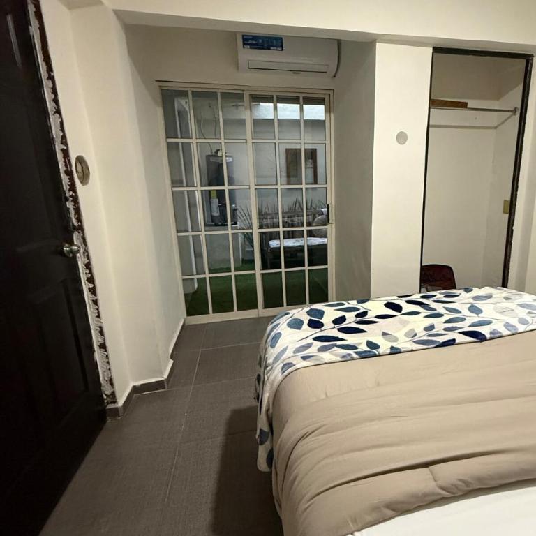 Casa Caracol - One-Bedroom House - 11