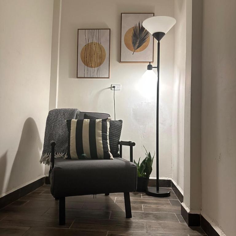 Casa Caracol - One-Bedroom House - 12