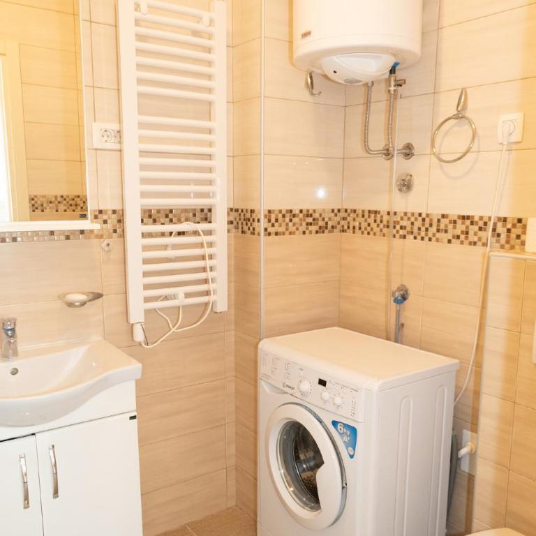Sea View Olive Apartments - Appartement 1 Chambre - 11