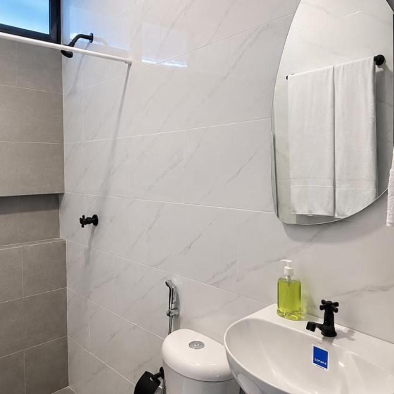 Elegante Apartasuit con Ubicacion Estrategica - Apartamento de 1 dormitorio - 23