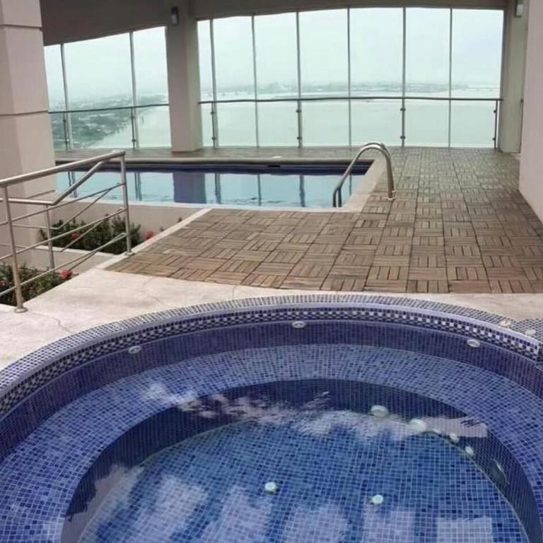 lighthouse view piso 8 - Apartamento de 1 dormitorio - 4