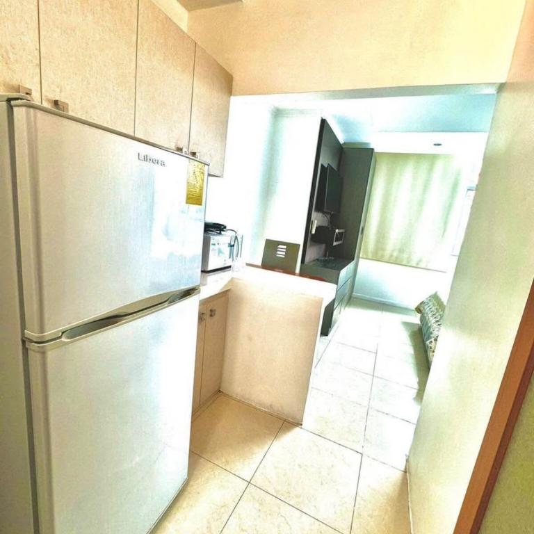 lighthouse view piso 8 - Apartamento de 1 dormitorio - 7