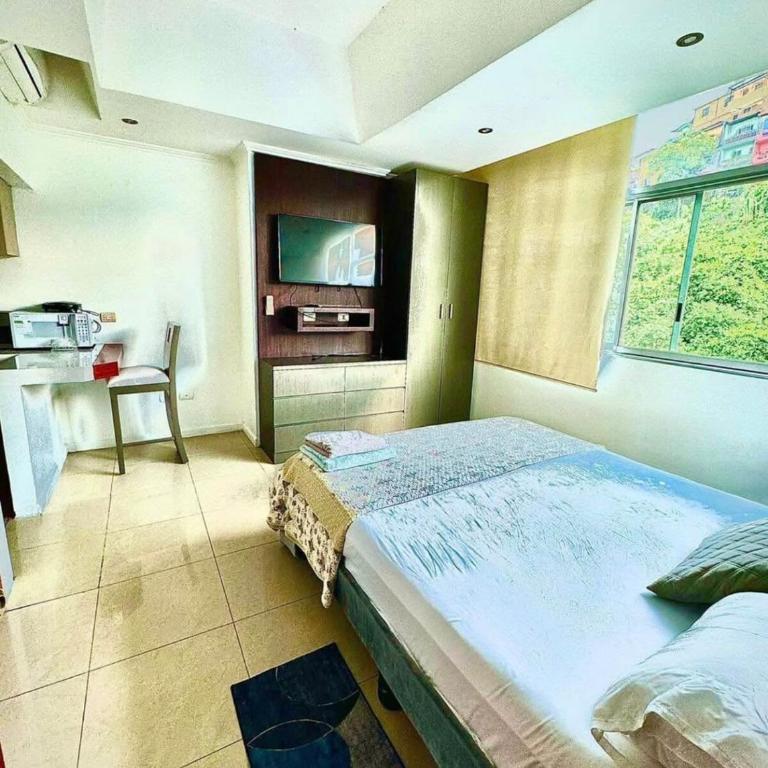 lighthouse view piso 8 - Apartamento de 1 dormitorio - 1
