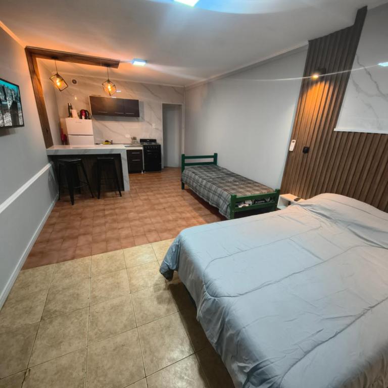 Urban Berazategui - One-Bedroom Apartment - 1