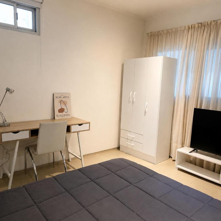 Atenea Residence - Apartamento de 1 dormitorio - 10