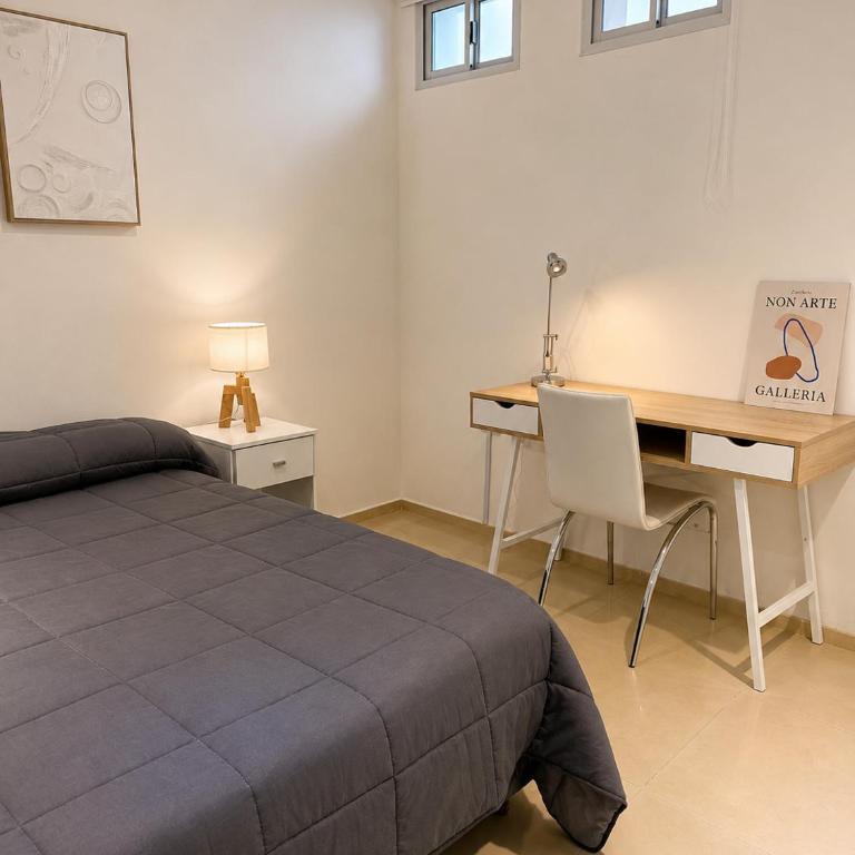 Atenea Residence - Apartamento de 1 dormitorio - 4