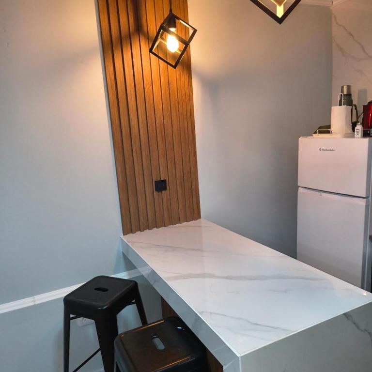 Urban Berazategui - One-Bedroom Apartment - 7
