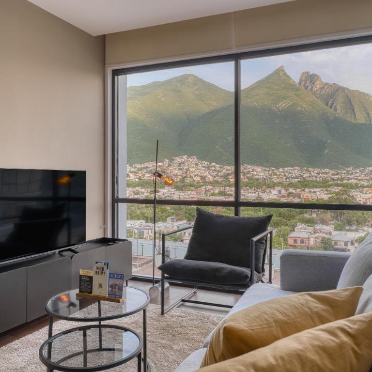 Nido x Gran Ciudad Nuevo Sur - One-Bedroom Apartment - 12