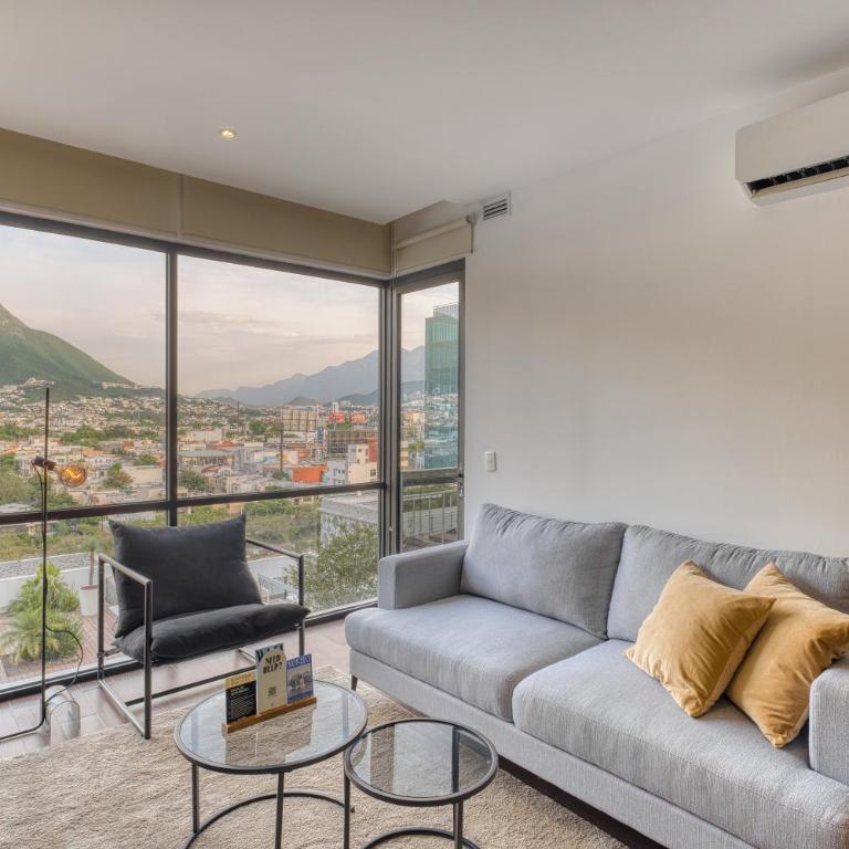 Nido x Gran Ciudad Nuevo Sur - One-Bedroom Apartment - 13