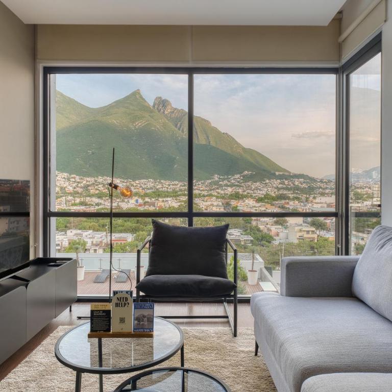 Nido x Gran Ciudad Nuevo Sur - One-Bedroom Apartment - 11