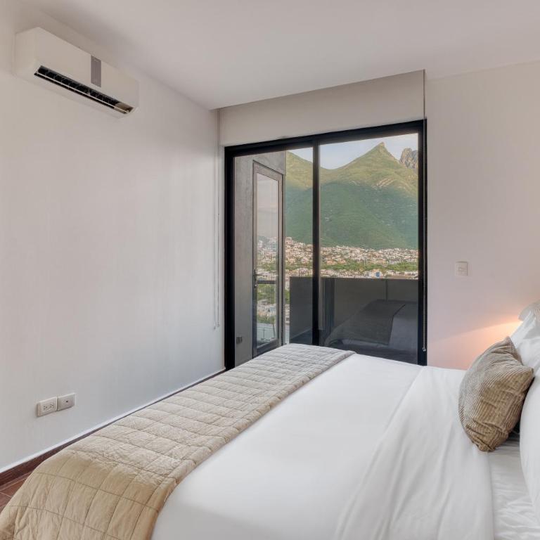 Nido x Gran Ciudad Nuevo Sur - One-Bedroom Apartment - 18