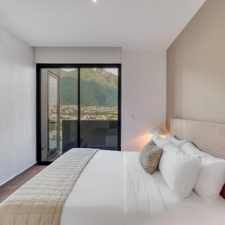 Nido x Gran Ciudad Nuevo Sur - One-Bedroom Apartment - 15
