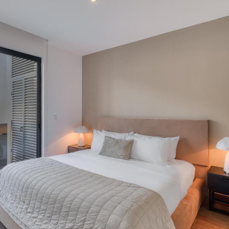 Nido x Gran Ciudad Nuevo Sur - One-Bedroom Apartment - 16