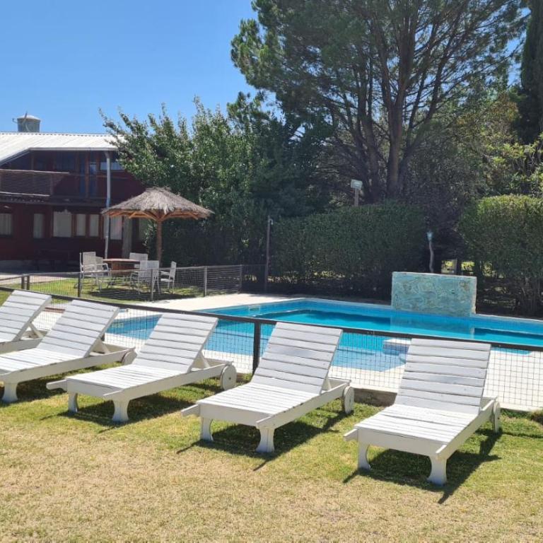 Aires de Campo - Bungalow de 2 dormitorios - 12