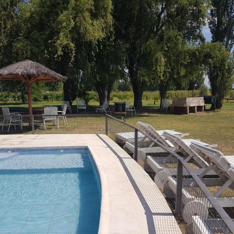 Aires de Campo - Bungalow de 2 dormitorios - 13