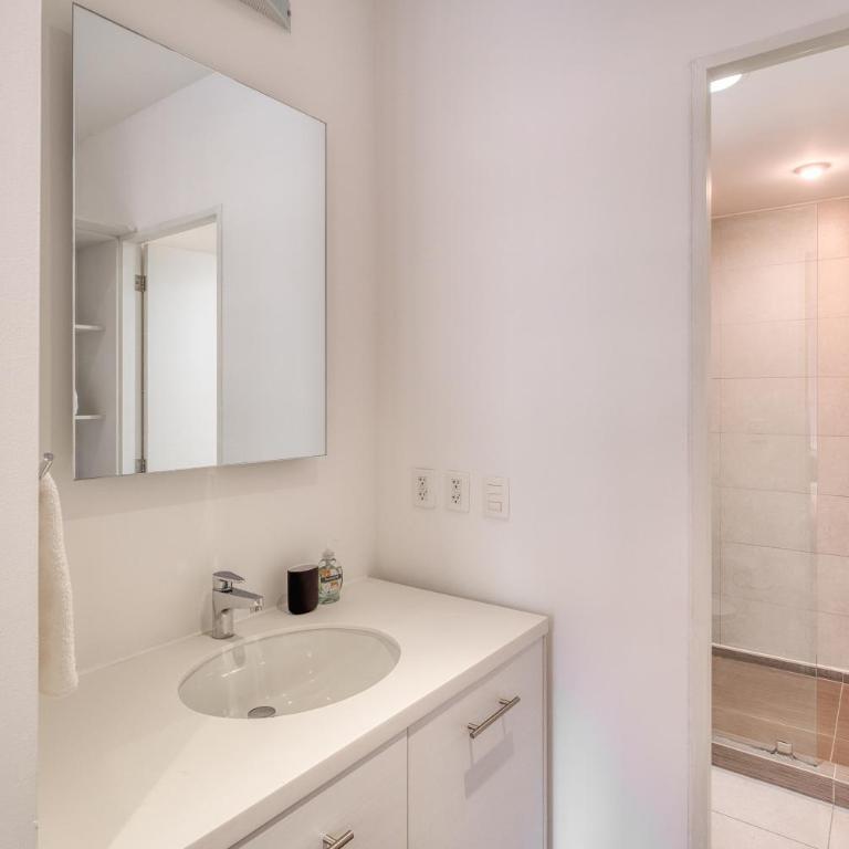 Nido x Gran Ciudad Nuevo Sur - One-Bedroom Apartment - 22