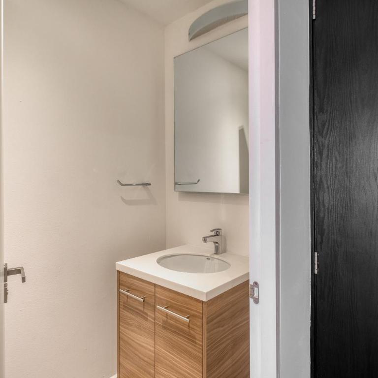 Nido x Gran Ciudad Nuevo Sur - One-Bedroom Apartment - 24