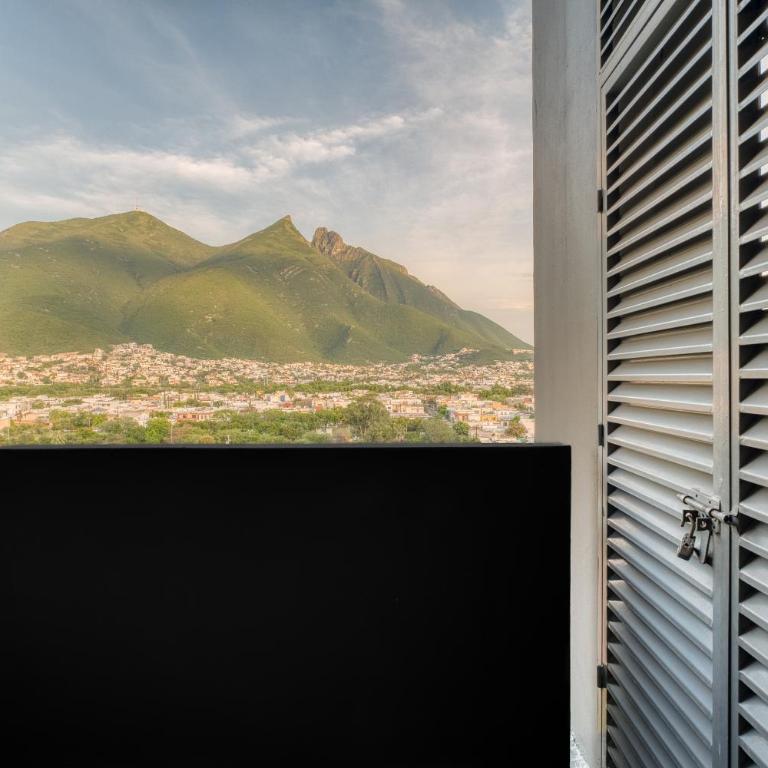 Nido x Gran Ciudad Nuevo Sur - One-Bedroom Apartment - 25