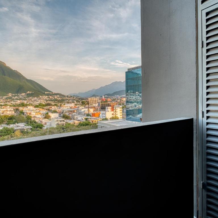 Nido x Gran Ciudad Nuevo Sur - One-Bedroom Apartment - 26