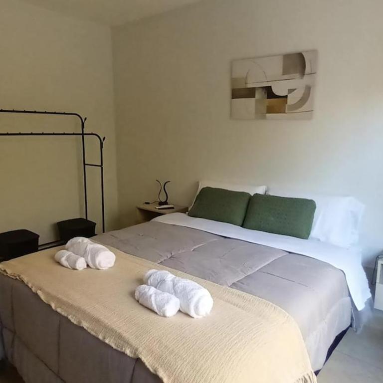 Nórdica Salta - Apartamento - 9