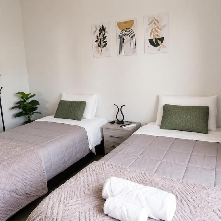 Nórdica Salta - Apartamento - 12