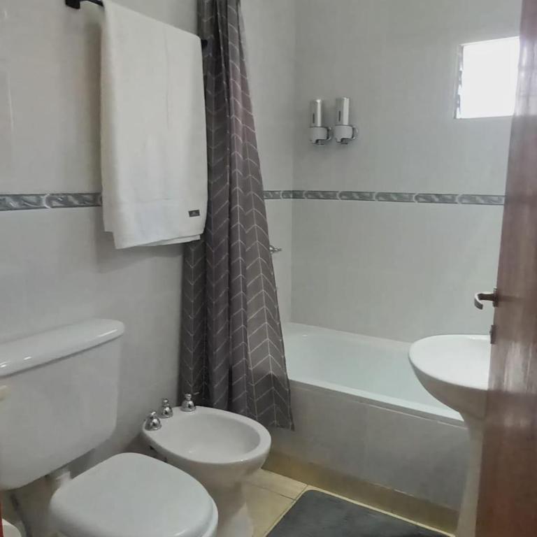 Nórdica Salta - Apartamento - 17