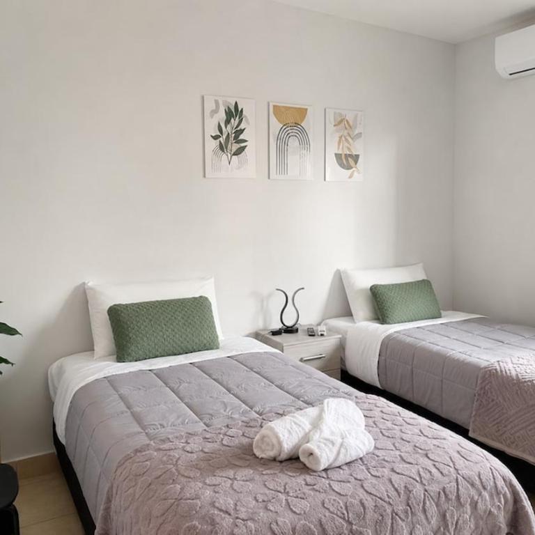 Nórdica Salta - Apartamento - 10