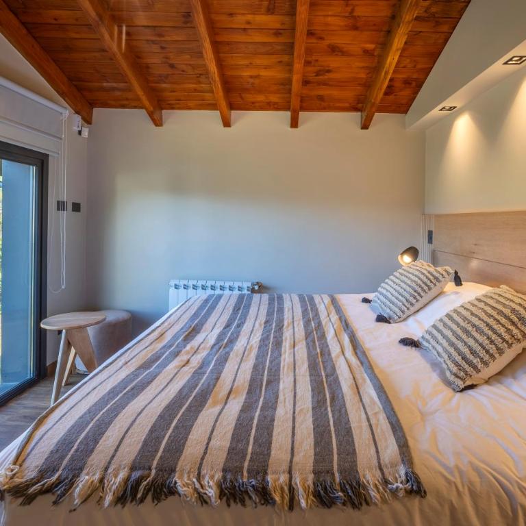 Origen aparts CATEDRAL - Apartamento de 1 dormitorio - 10