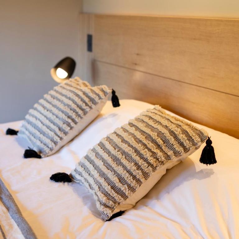Origen aparts CATEDRAL - Apartamento de 1 dormitorio - 11