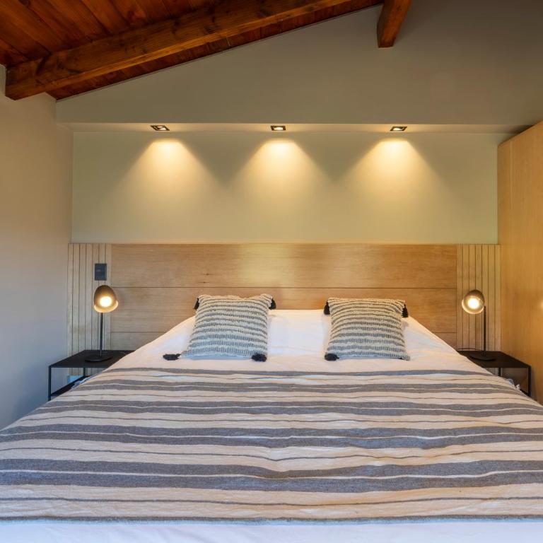 Origen aparts CATEDRAL - Apartamento de 1 dormitorio - 6