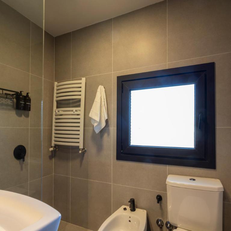 Origen aparts CATEDRAL - Apartamento de 1 dormitorio - 7